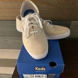 Keds Champion sneakers size 9W